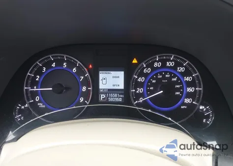 2016 Infiniti Qx70 из США, поврежденный, VIN JN8CS1MW4GM400372